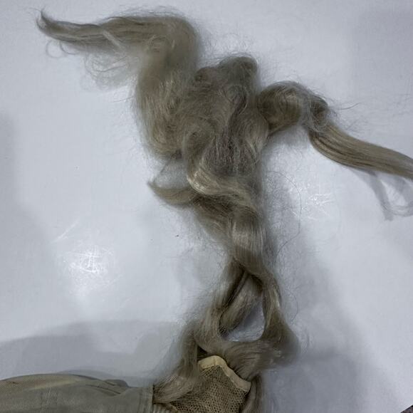 Disneys Frozen Elsa
Baseball Hat with Ponytail - Picture 4 of 6